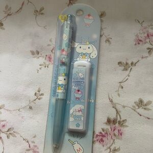 Cinnamoroll Mechanical Pencil